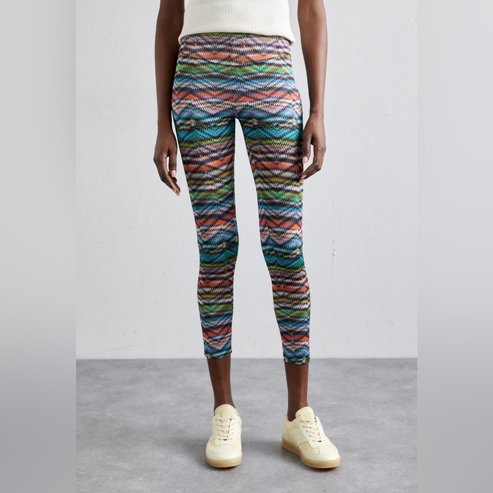 Missoni Leggings New without tags